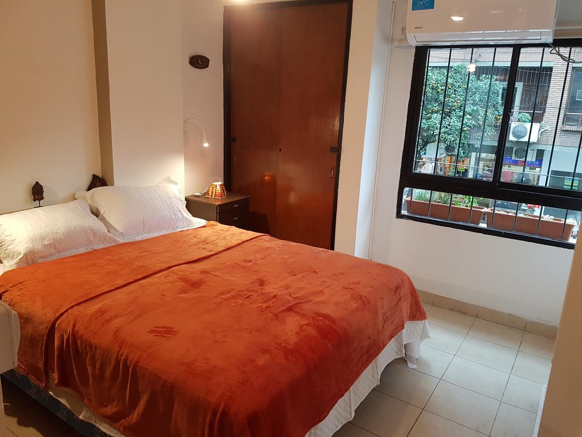 Ashram Apartment ซันมิเกลเดตูกูมาน ภายนอก รูปภาพ