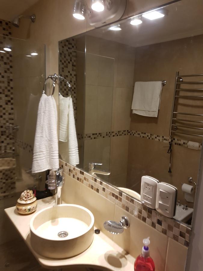 Ashram Apartment ซันมิเกลเดตูกูมาน ภายนอก รูปภาพ