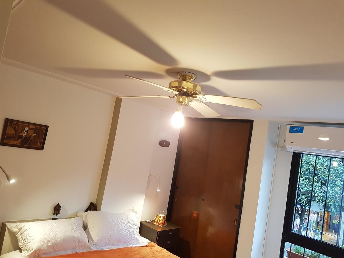 Ashram Apartment ซันมิเกลเดตูกูมาน ภายนอก รูปภาพ