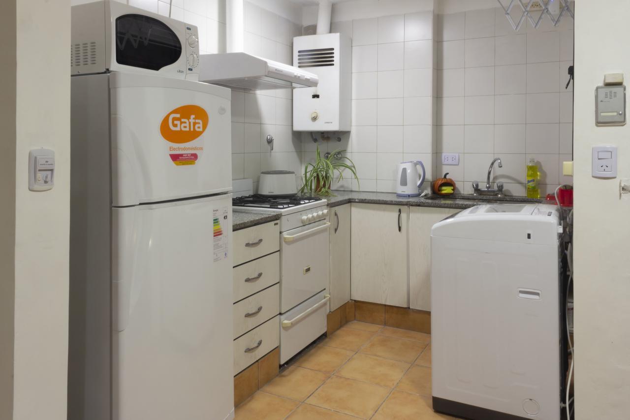 Ashram Apartment ซันมิเกลเดตูกูมาน ภายนอก รูปภาพ