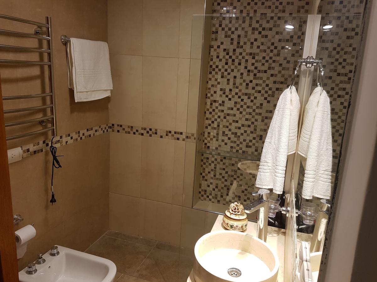 Ashram Apartment ซันมิเกลเดตูกูมาน ภายนอก รูปภาพ