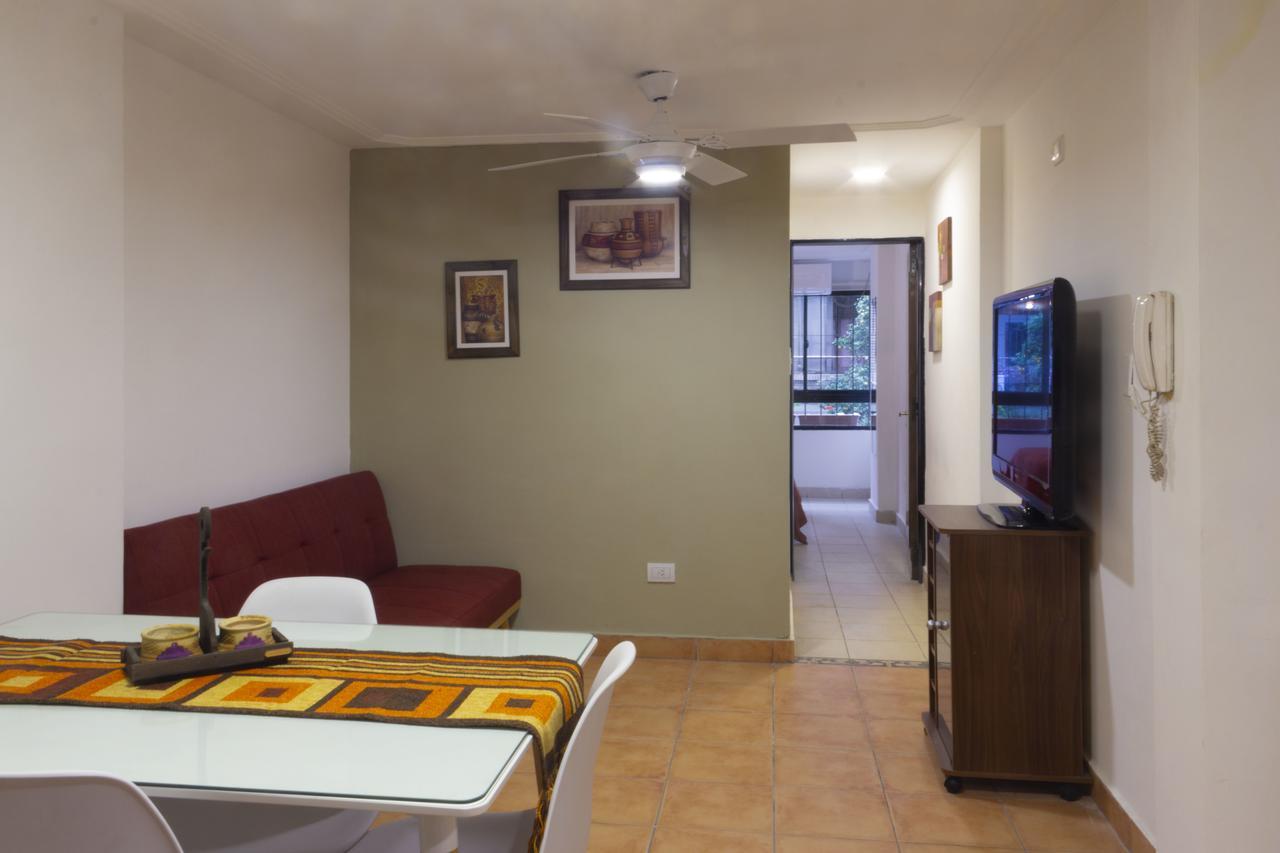 Ashram Apartment ซันมิเกลเดตูกูมาน ภายนอก รูปภาพ