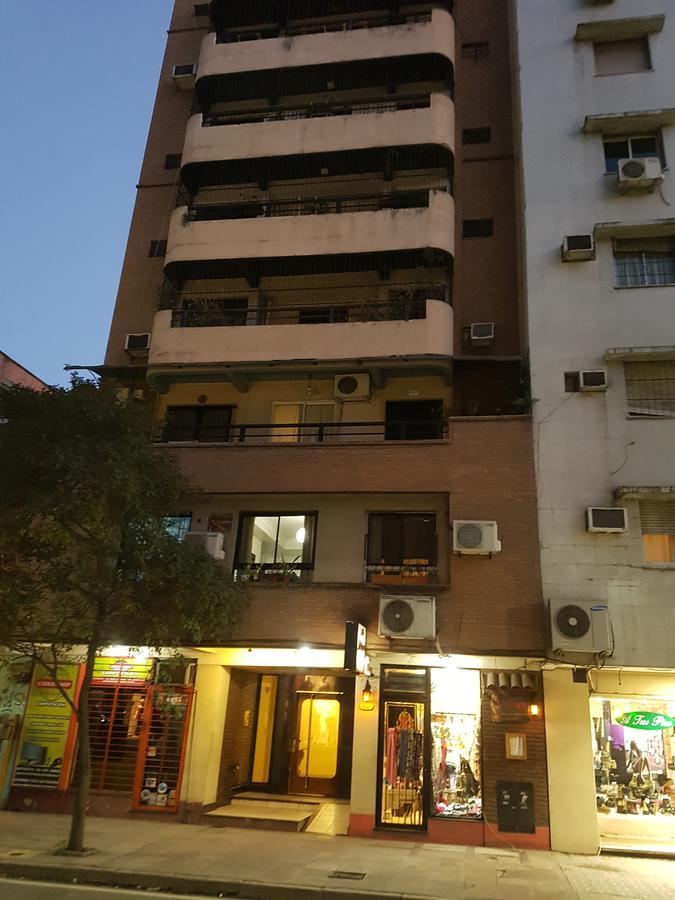 Ashram Apartment ซันมิเกลเดตูกูมาน ภายนอก รูปภาพ
