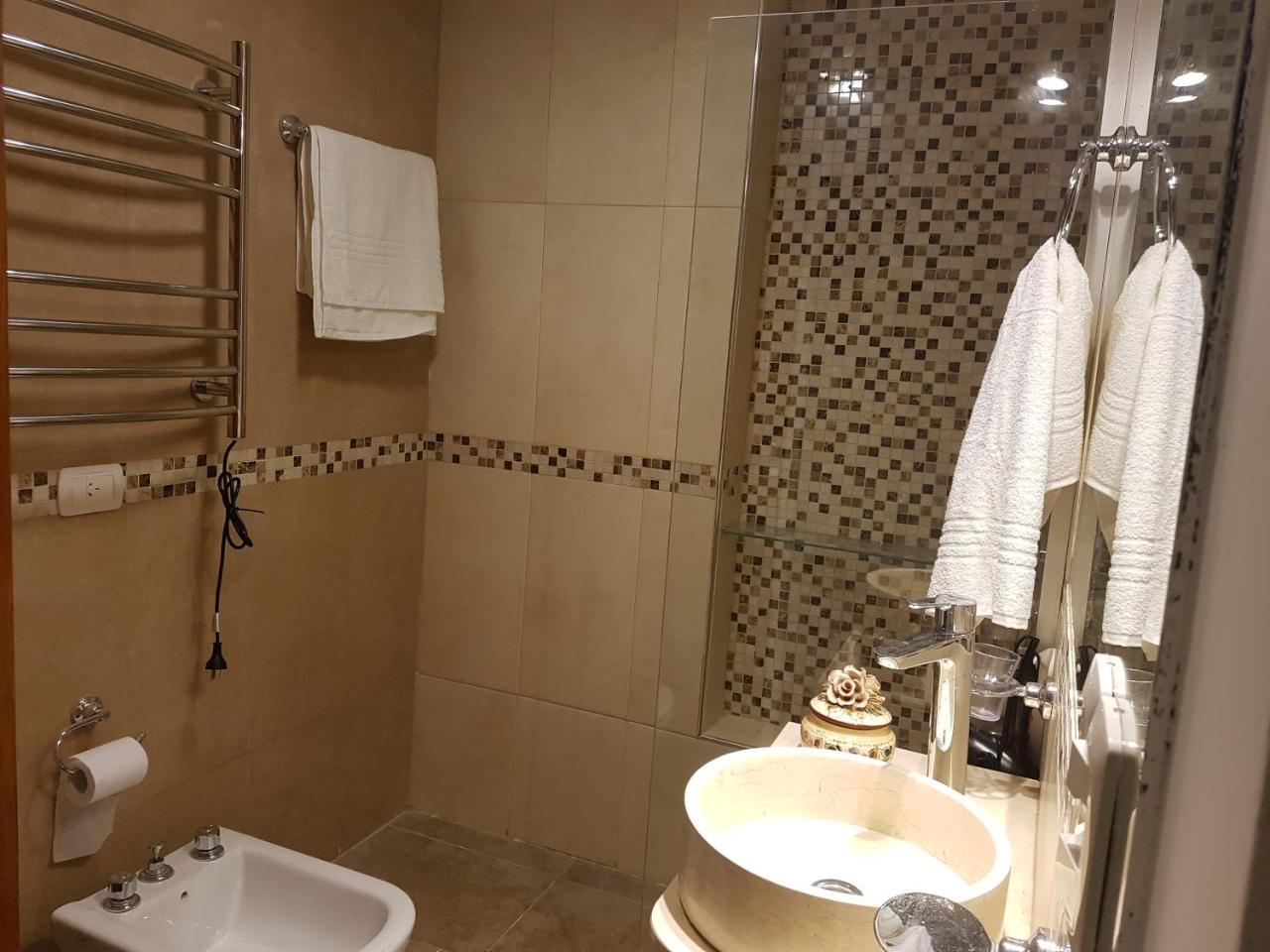 Ashram Apartment ซันมิเกลเดตูกูมาน ภายนอก รูปภาพ
